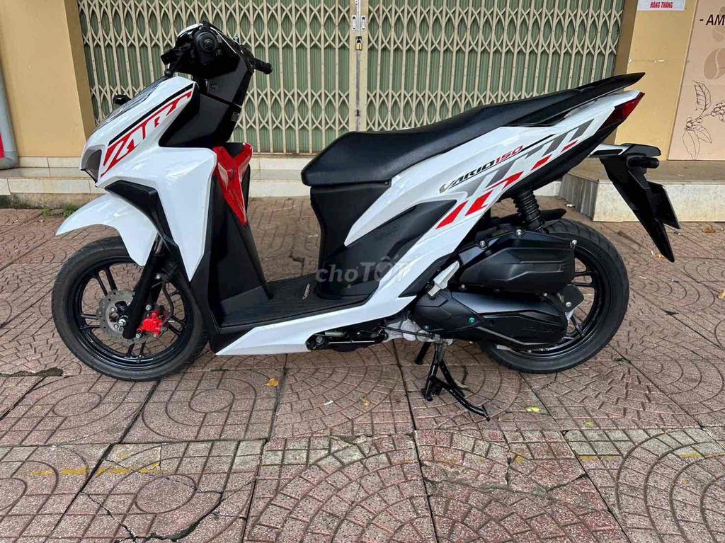 Honda Vario 2022 - ảnh 2