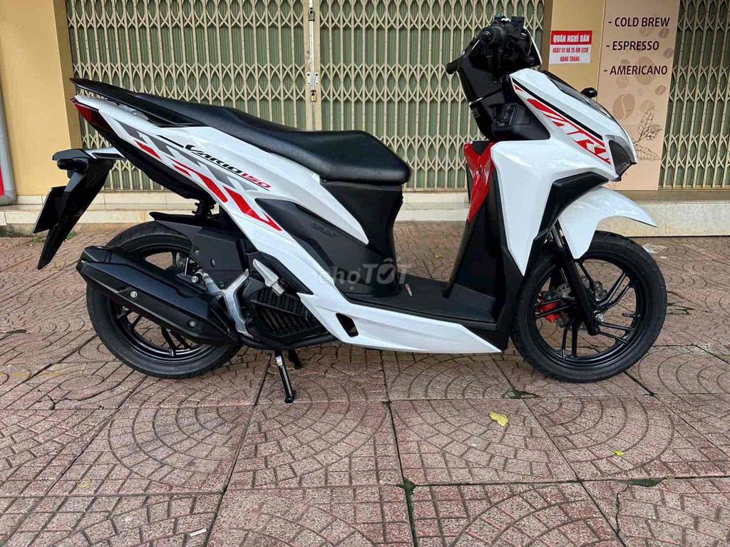 Honda Vario 2022 - ảnh 3