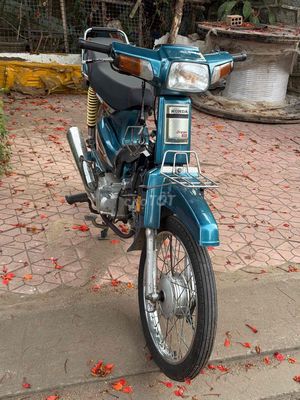 Honda Dream 2006 - ảnh 1