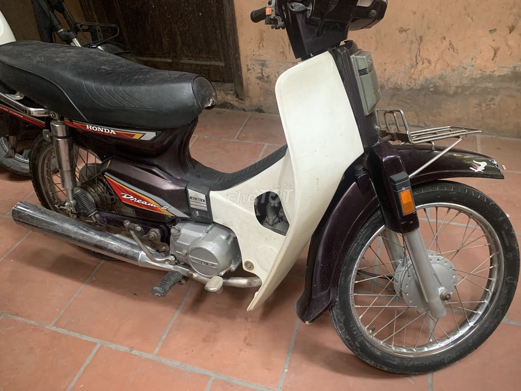 Honda Dream 1994 - ảnh 1