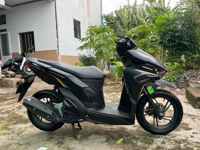 Honda Vario 2025 - ảnh 1