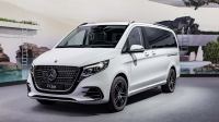 Mercedes 2026 - ảnh 1