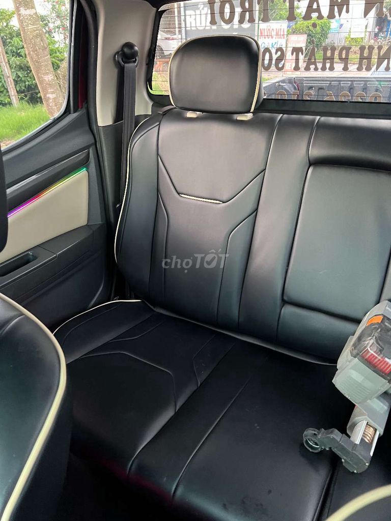 Chevrolet Colorado 2015 - ảnh 5