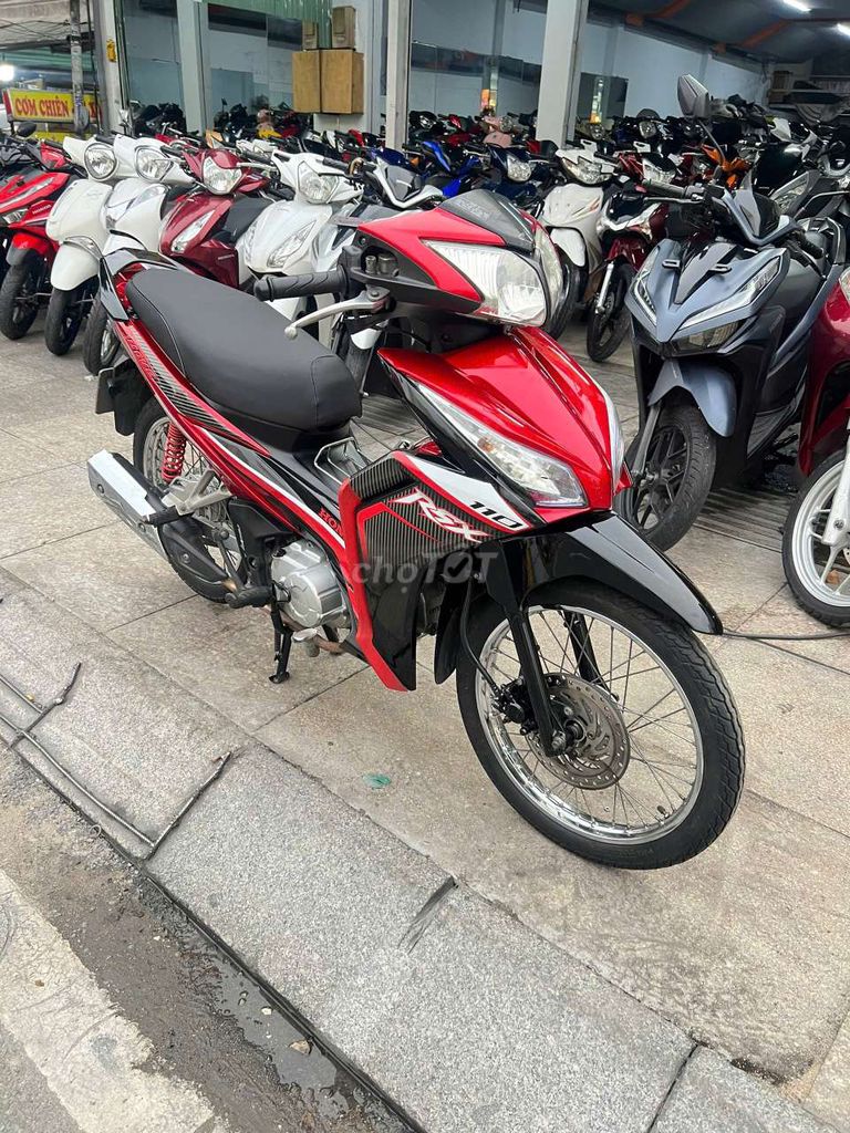 Honda Wave 2012 - ảnh 2