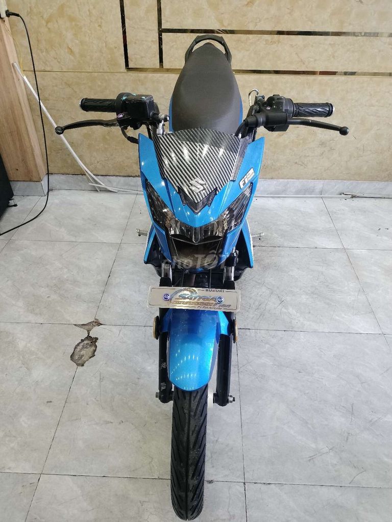 Suzuki Satria 2019 - ảnh 3