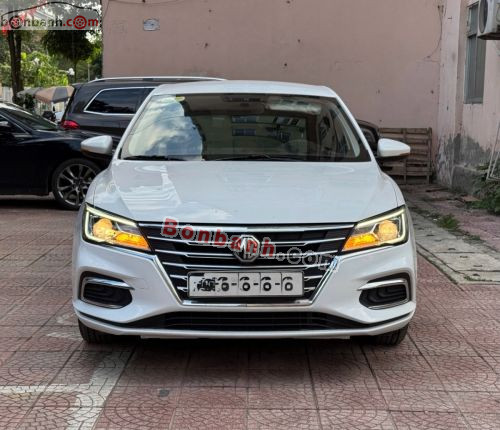 MG 5 1.5 MT 2024 - ảnh 1