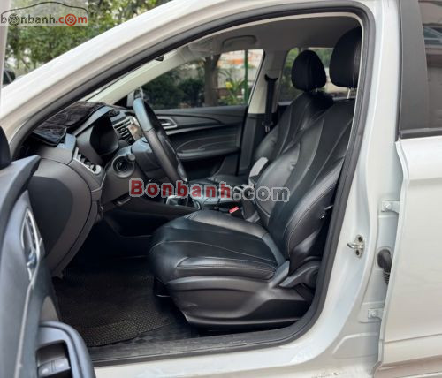 MG 5 1.5 MT 2024 - ảnh 5