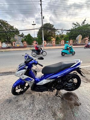 Yamaha Nouvo 2015 - ảnh 1