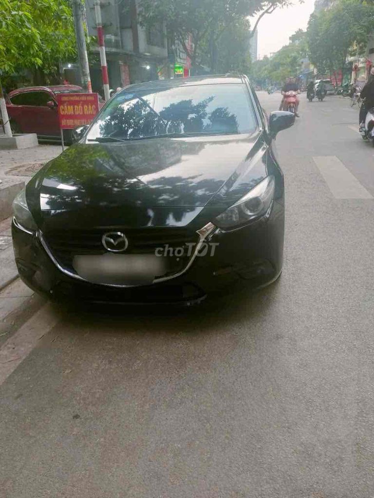 Mazda 3 2019 - ảnh 1