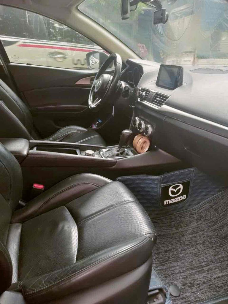 Mazda 3 2019 - ảnh 2