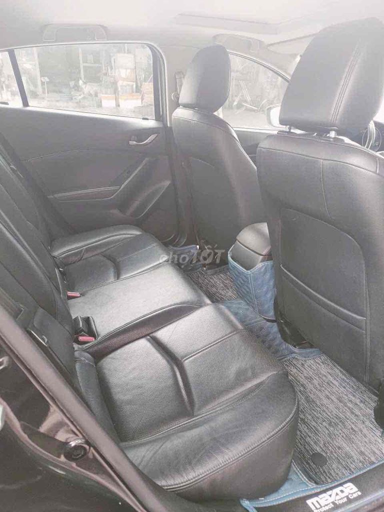 Mazda 3 2019 - ảnh 3
