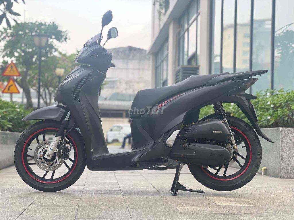 Honda SH 2013 - ảnh 1