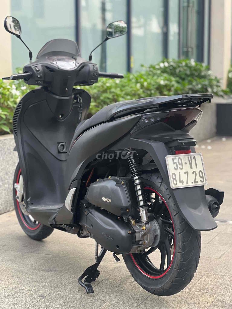 Honda SH 2013 - ảnh 3