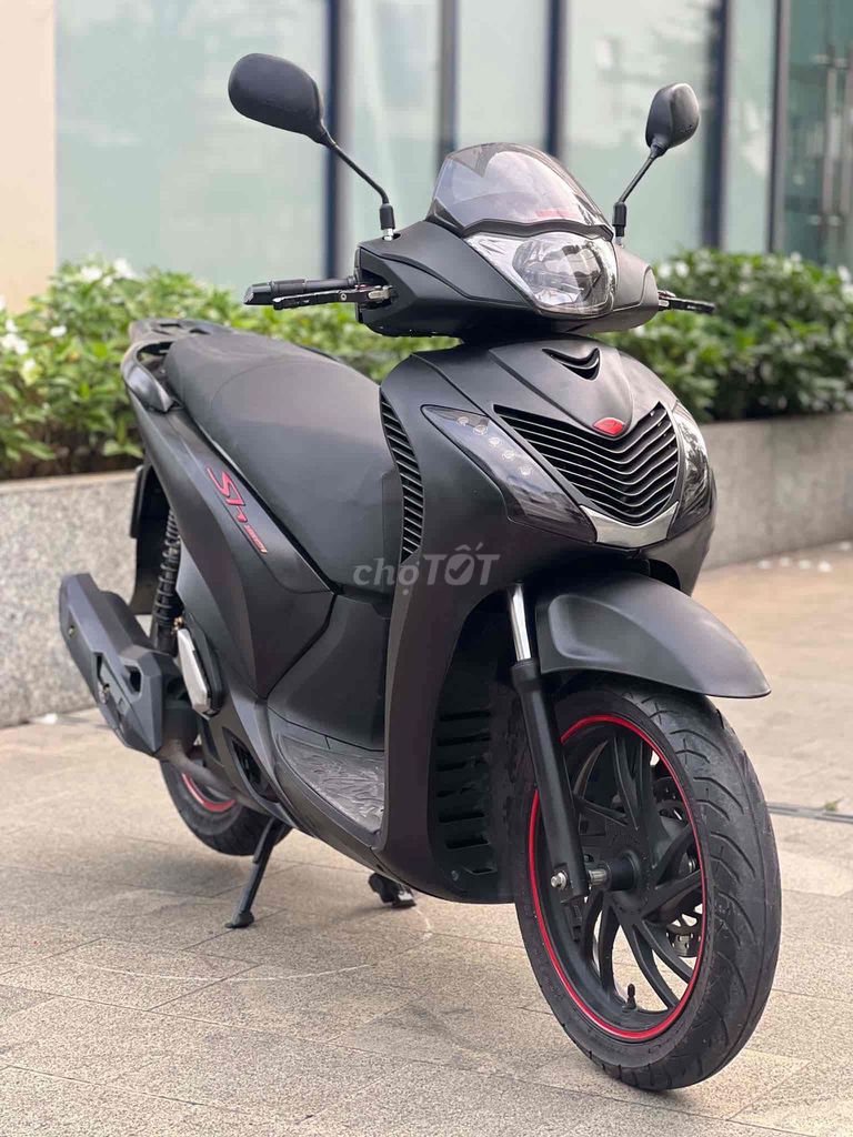 Honda SH 2013 - ảnh 4
