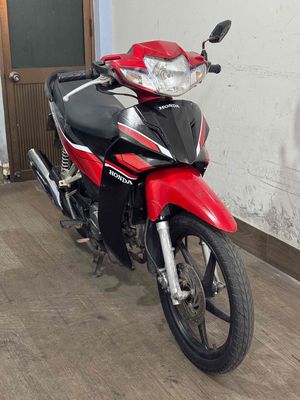 Honda Blade 2016 - ảnh 1