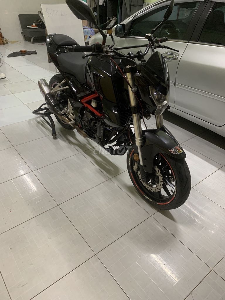 Benelli 2016 - ảnh 1