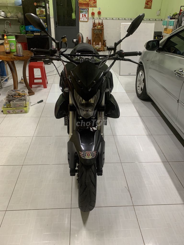 Benelli 2016 - ảnh 2