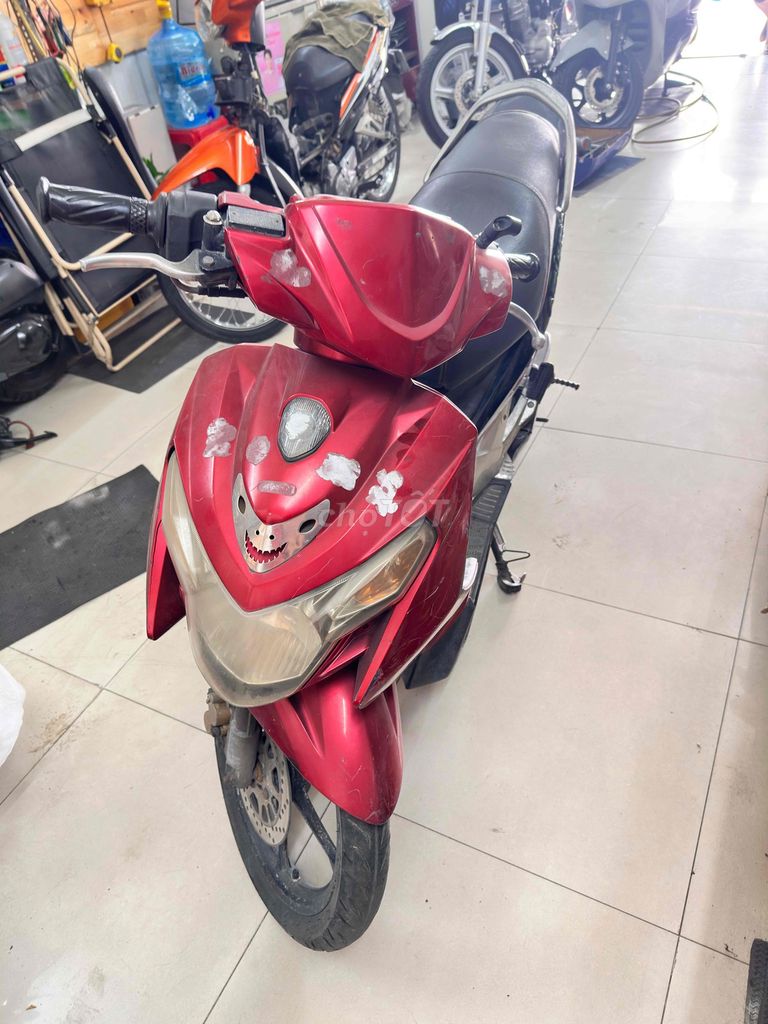 Yamaha Nouvo 2005 - ảnh 1