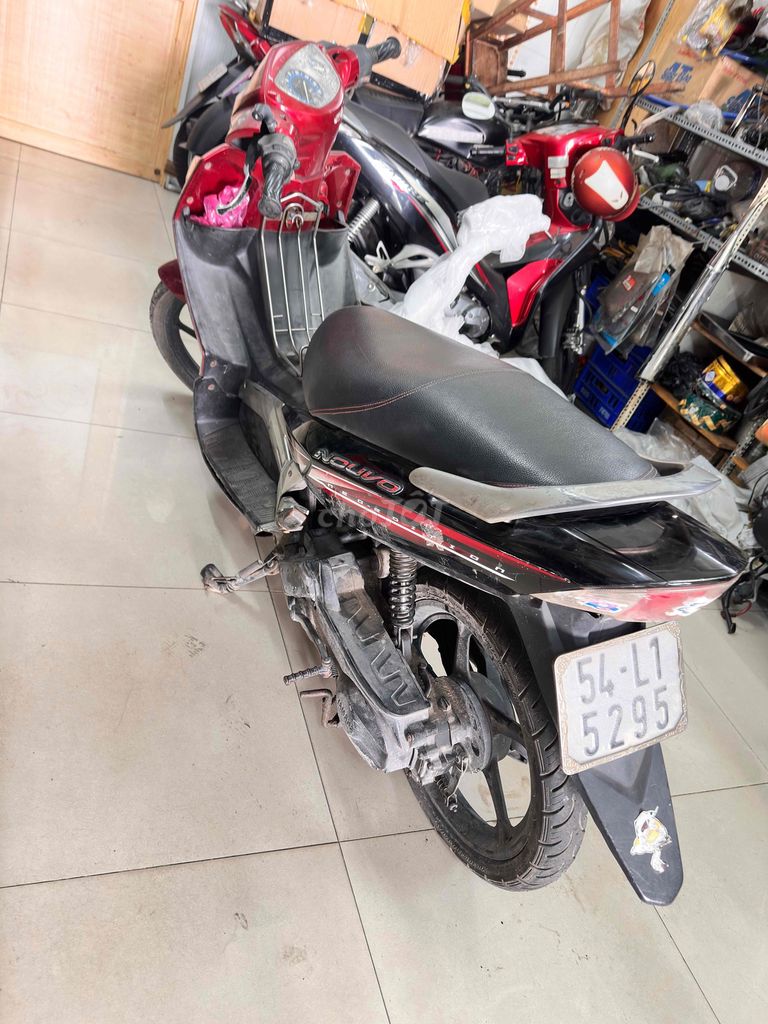 Yamaha Nouvo 2005 - ảnh 2