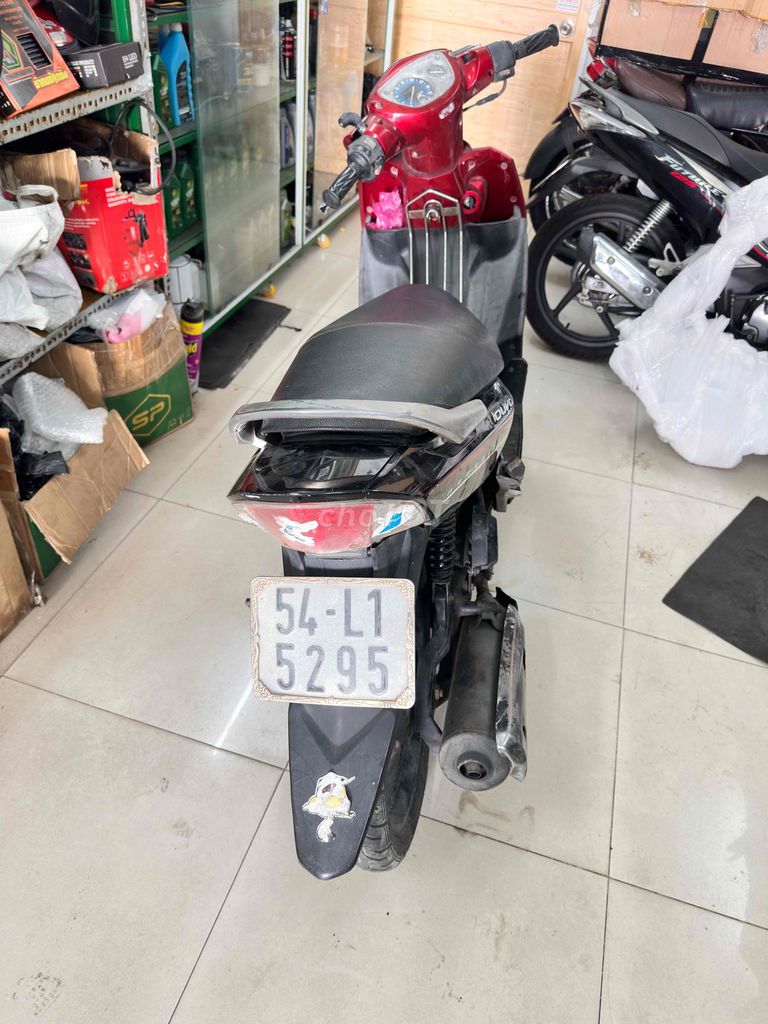 Yamaha Nouvo 2005 - ảnh 3