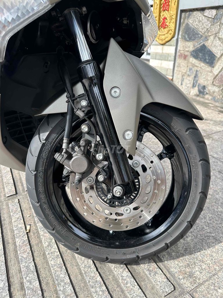Yamaha NMX 2019 - ảnh 2