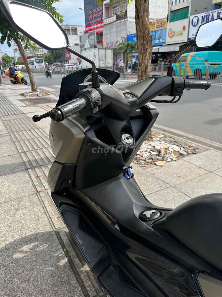Yamaha NMX 2019 - ảnh 5