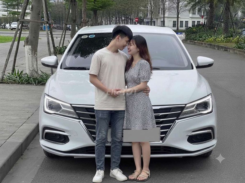 MG - ảnh 2
