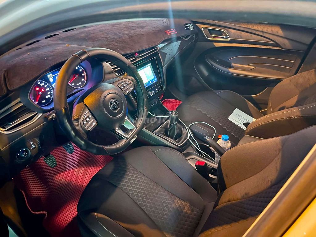 MG - ảnh 3
