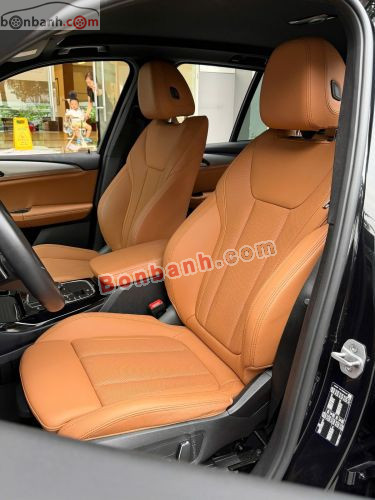 BMW X3 sDrive20i M Sport 2024 - ảnh 5