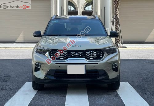 Kia Sonet Premium 1.5 AT 2021 - ảnh 2