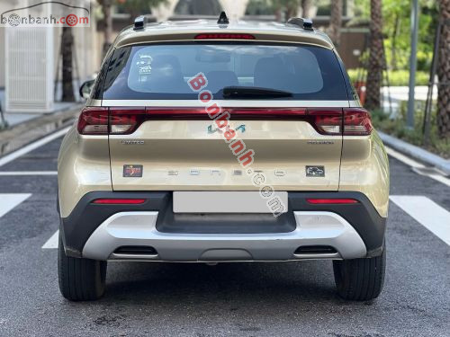 Kia Sonet Premium 1.5 AT 2021 - ảnh 5