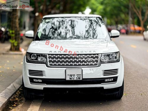 Land Rover 2015 - ảnh 1