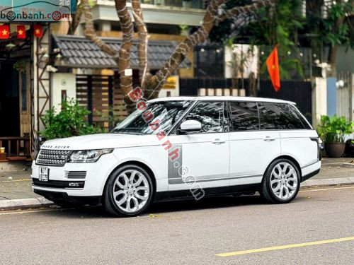 Land Rover 2015 - ảnh 2