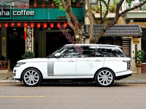 Land Rover 2015 - ảnh 3
