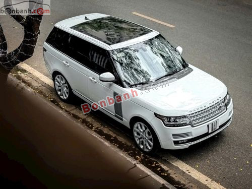 Land Rover 2015 - ảnh 4