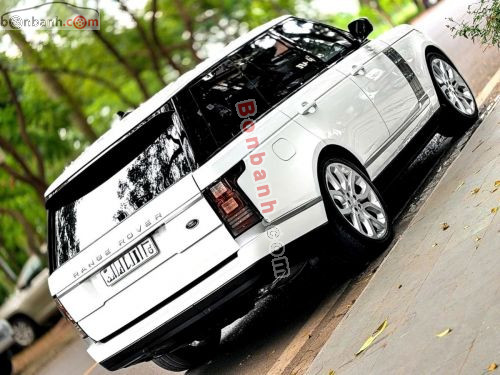 Land Rover 2015 - ảnh 5