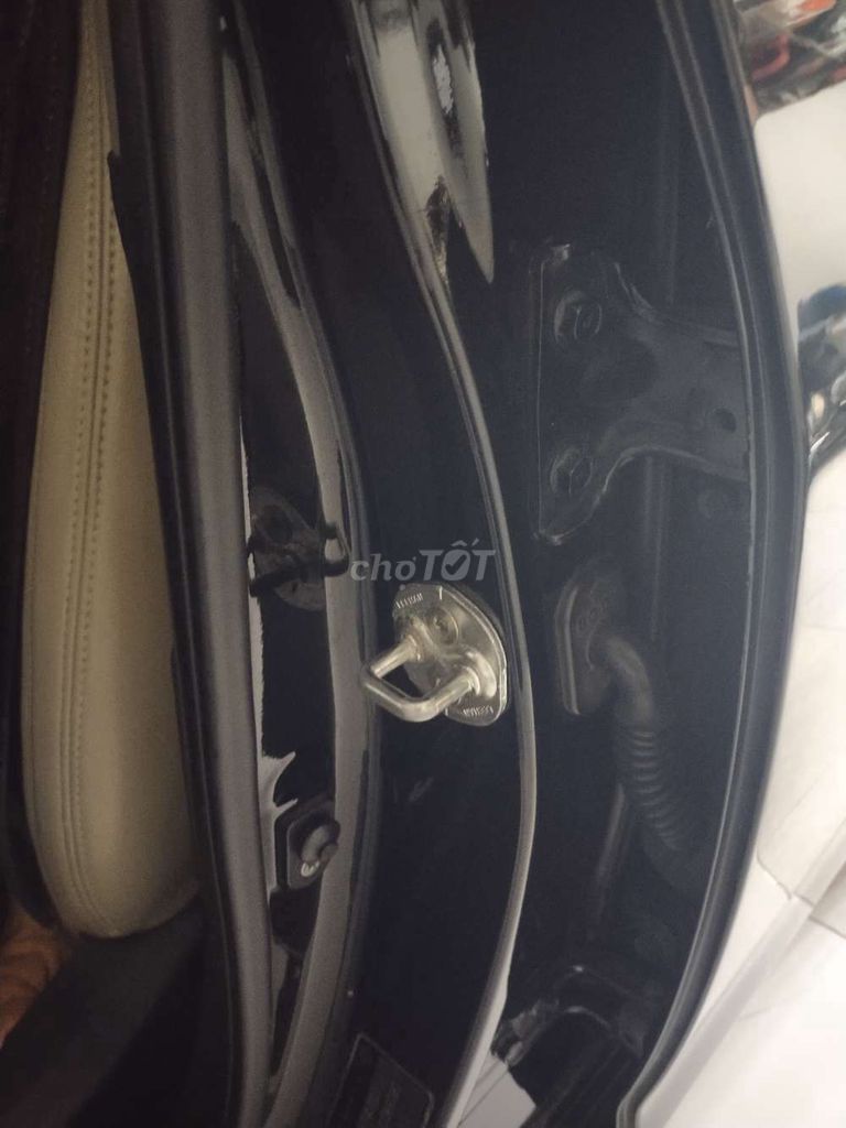Kia Cerato 2016 - ảnh 4