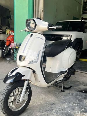 ESPERO Detech 2025 - ảnh 1