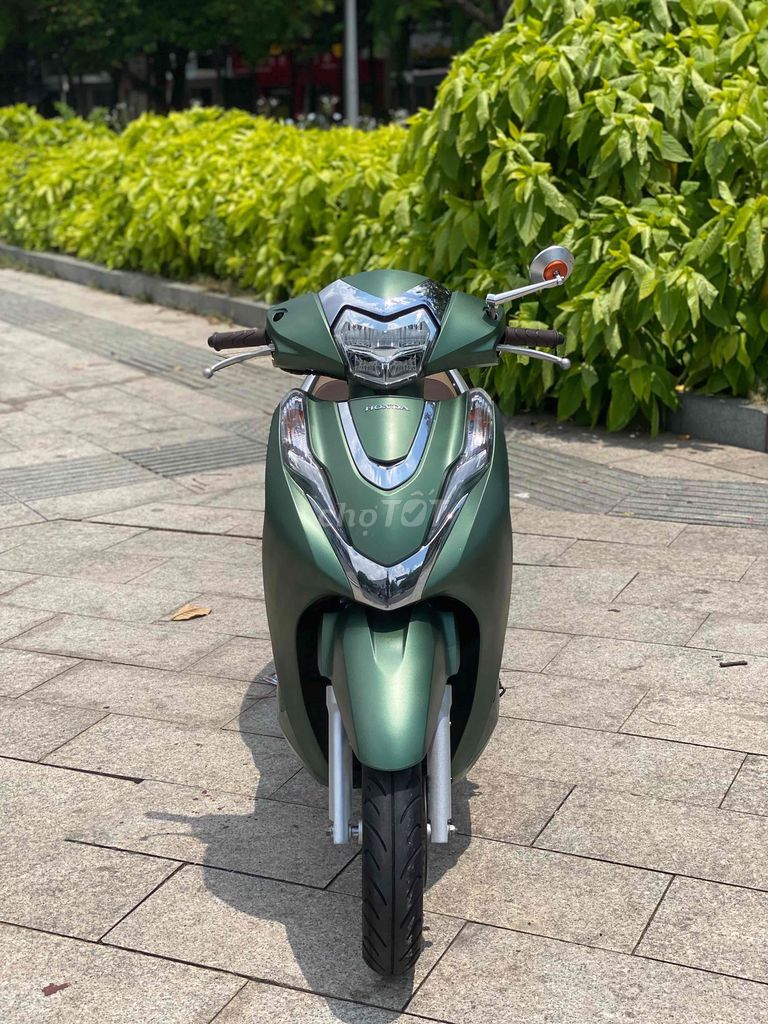 Honda 2024 - ảnh 1