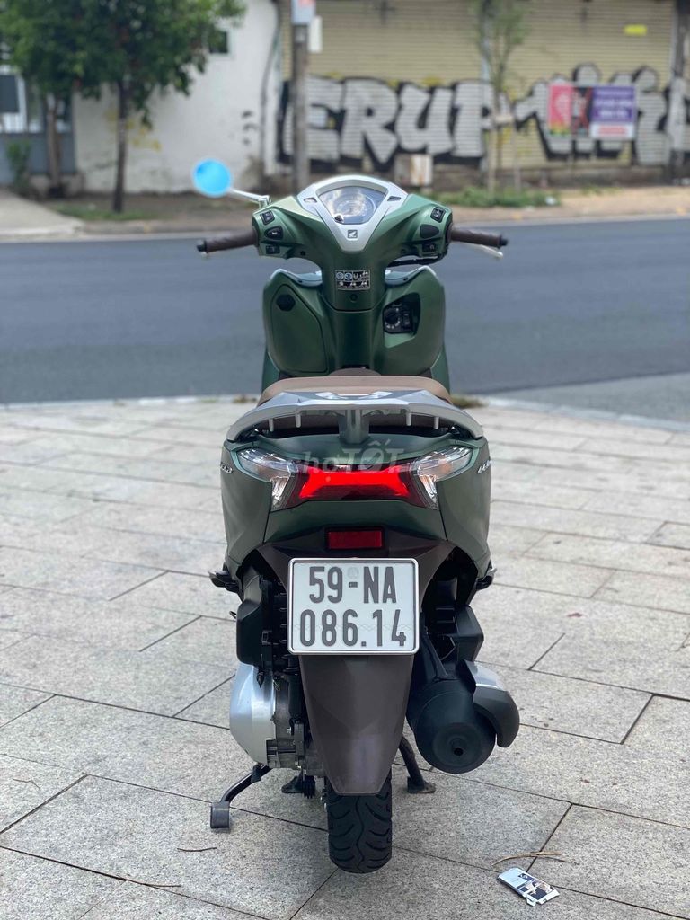 Honda 2024 - ảnh 3