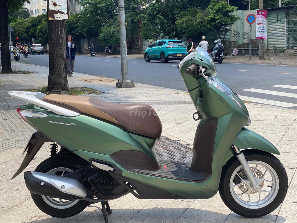 Honda 2024 - ảnh 4
