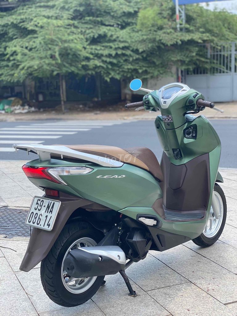 Honda 2024 - ảnh 5