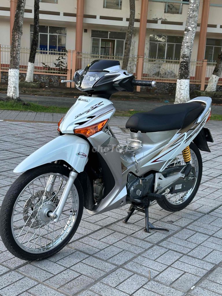 Honda Future 2024 - ảnh 2