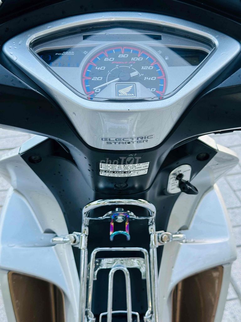 Honda Future 2024 - ảnh 3