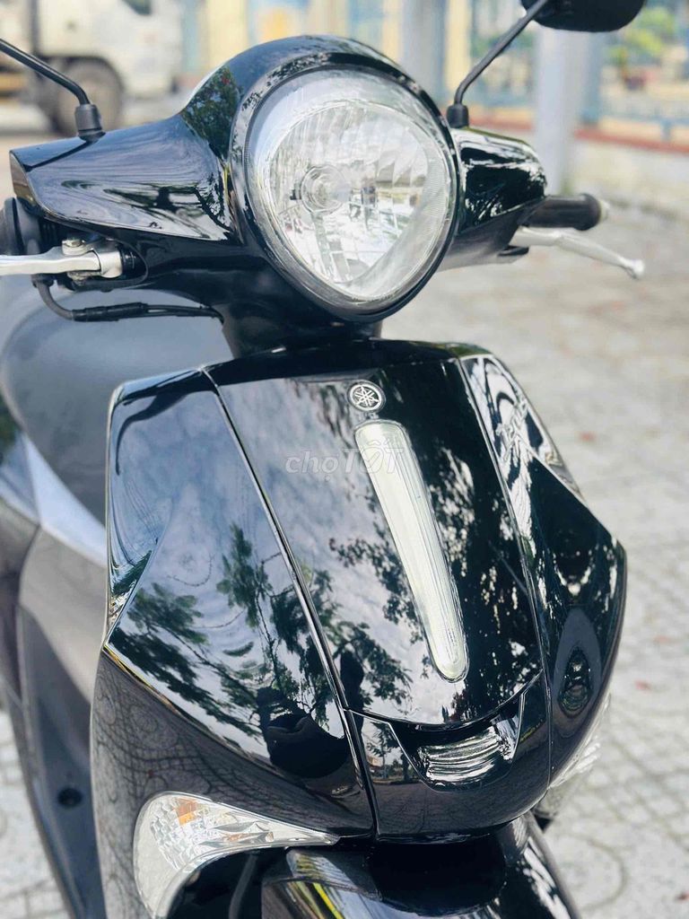 Yamaha 2020 - ảnh 1