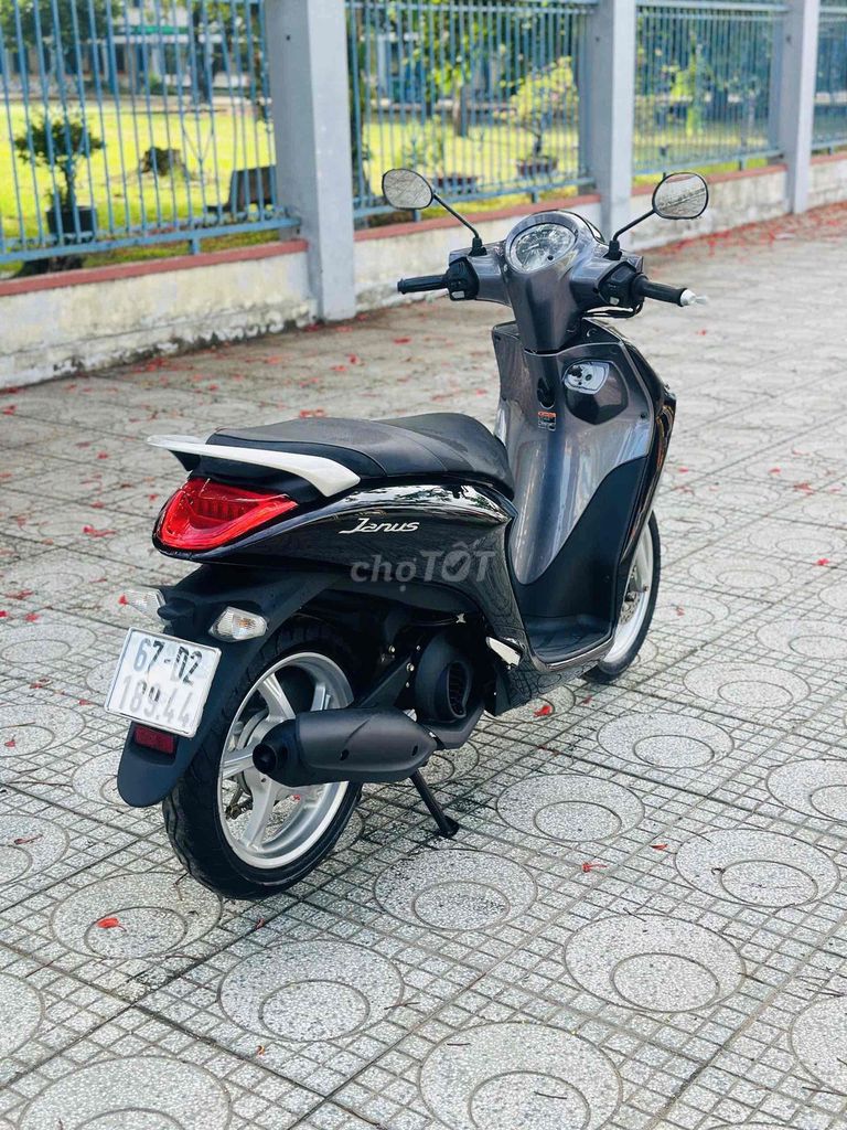 Yamaha 2020 - ảnh 2