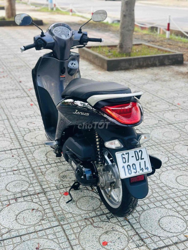 Yamaha 2020 - ảnh 3