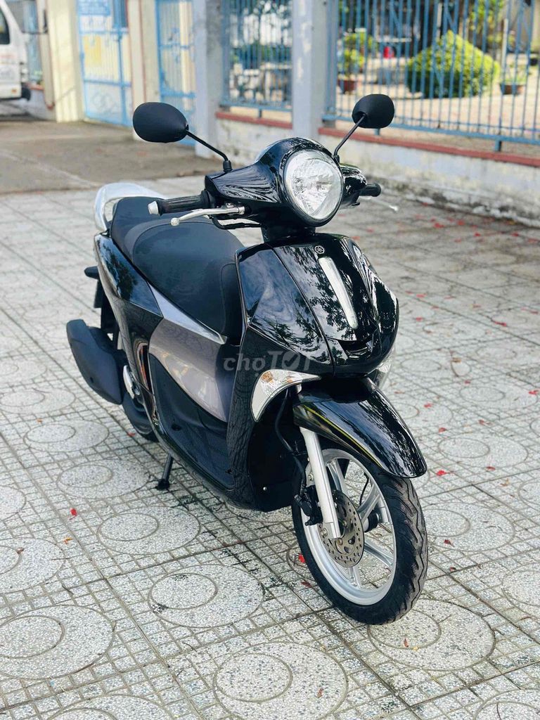 Yamaha 2020 - ảnh 5