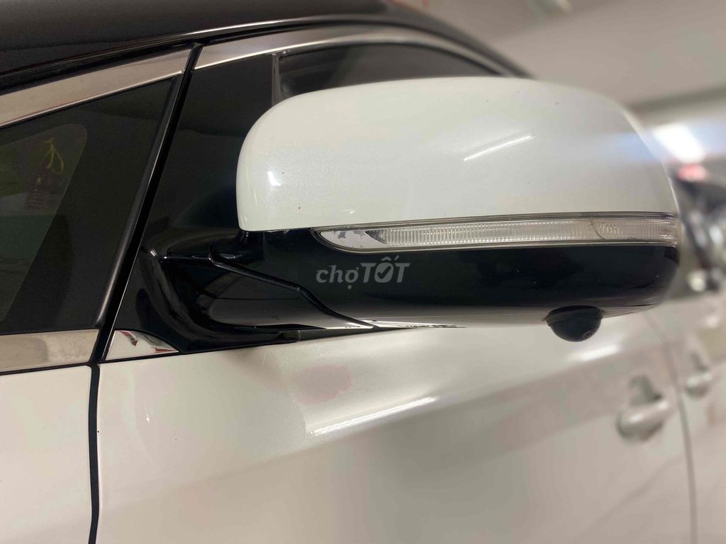 Kia Sedona 2017 - ảnh 5