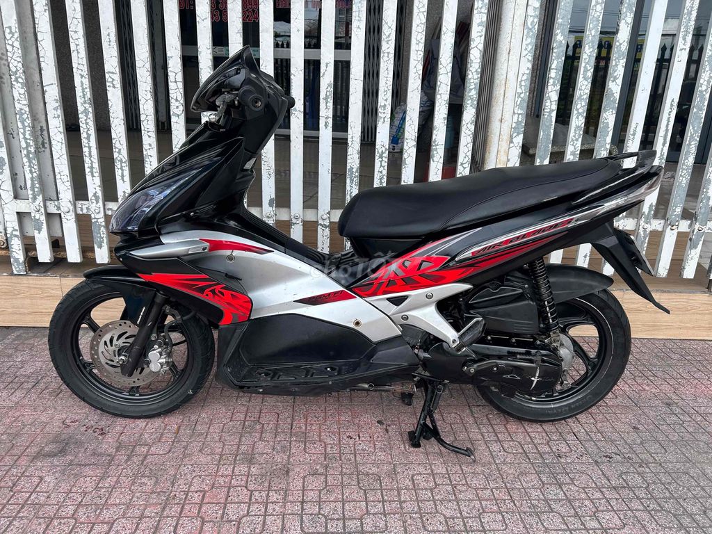 Honda AB 2010 - ảnh 1